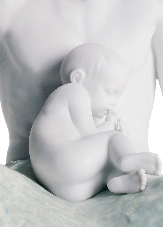 01008407 | Figura El padre