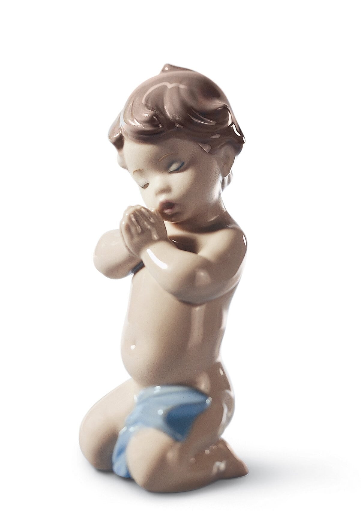 01006496 | Figura Niño orando