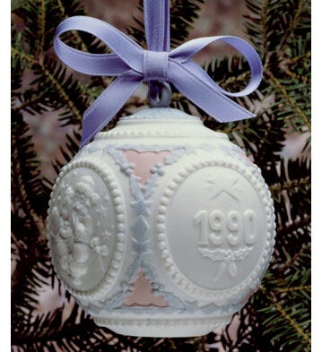 01015730 | BOLA DE NAVIDAD 1990 (S.L.)