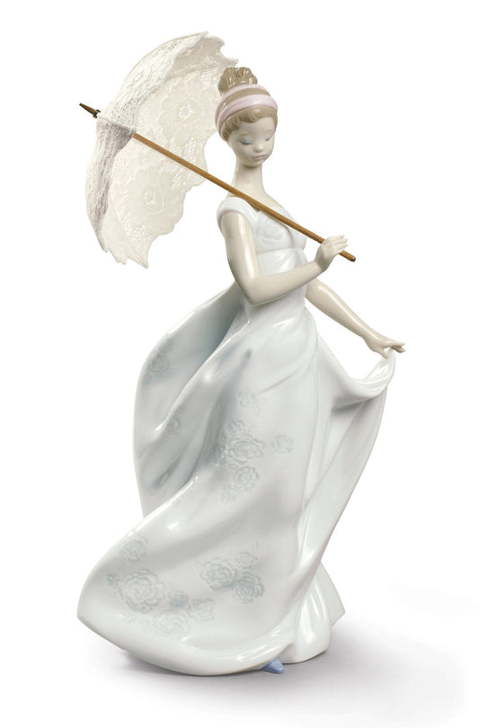 01009170 | Figura mujer Donaire