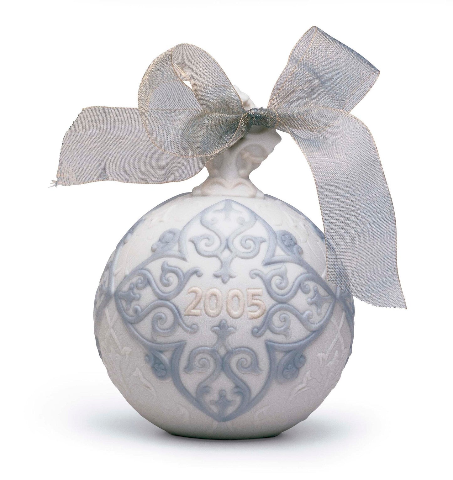 01018184 | BOLA NAVIDAD 2005