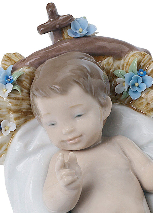 01008347 | Figura Niño Jesús