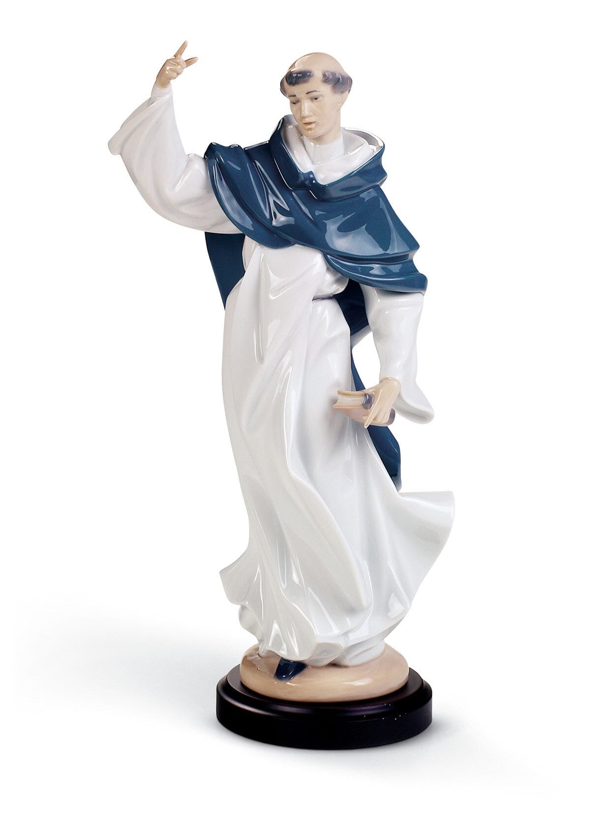 01005387 | Figura San Vicente Ferrer