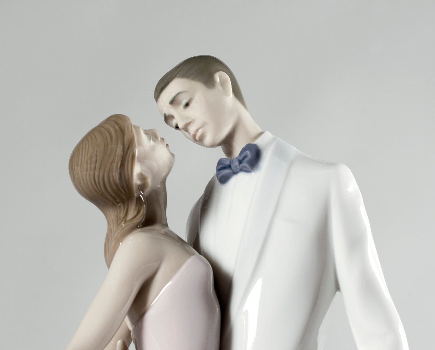 01006475 | Figura pareja Feliz aniversario