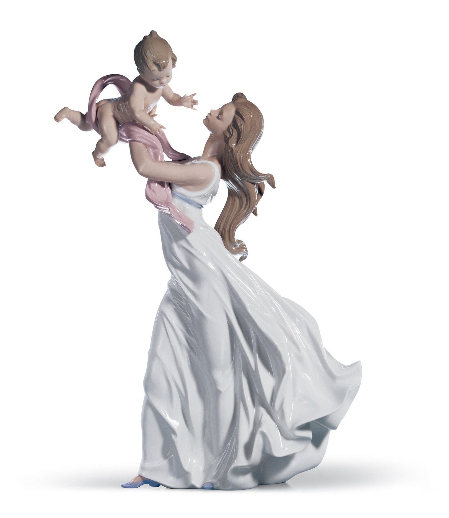 01006858 | Figura madre Mi precioso bebé