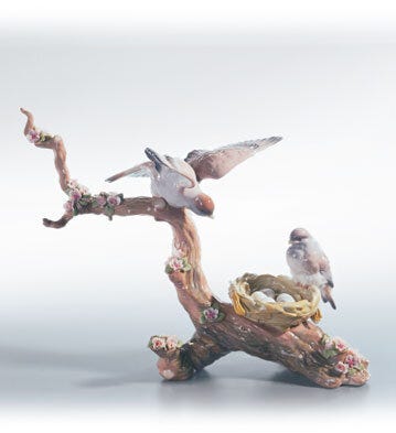 01001854 | El canto de los pájaros