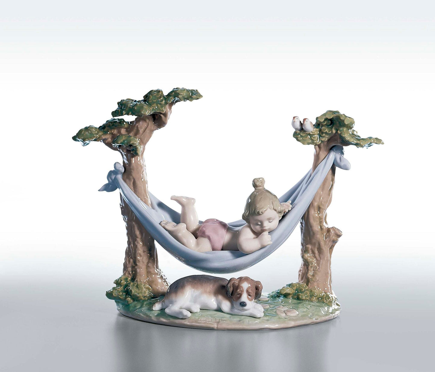 01006853 | LA SIESTA DE LOS PEQUES
