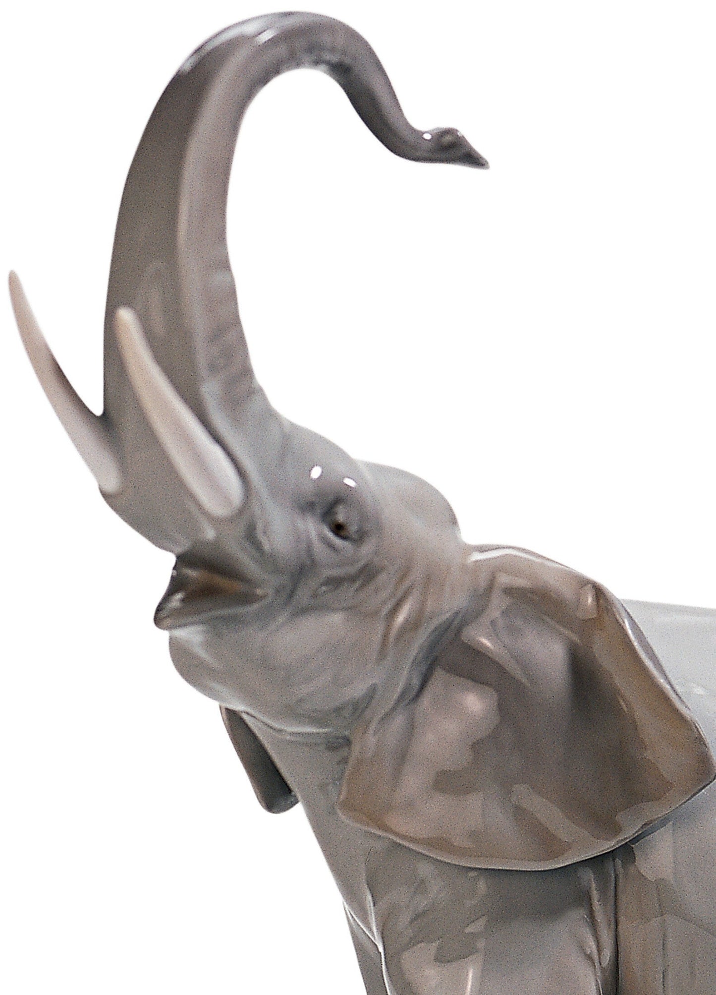 01001150 | Figura Elefantes en camino