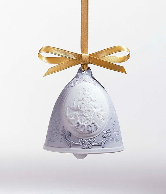 01016728 | CAMPANA DE NAVIDAD 2003