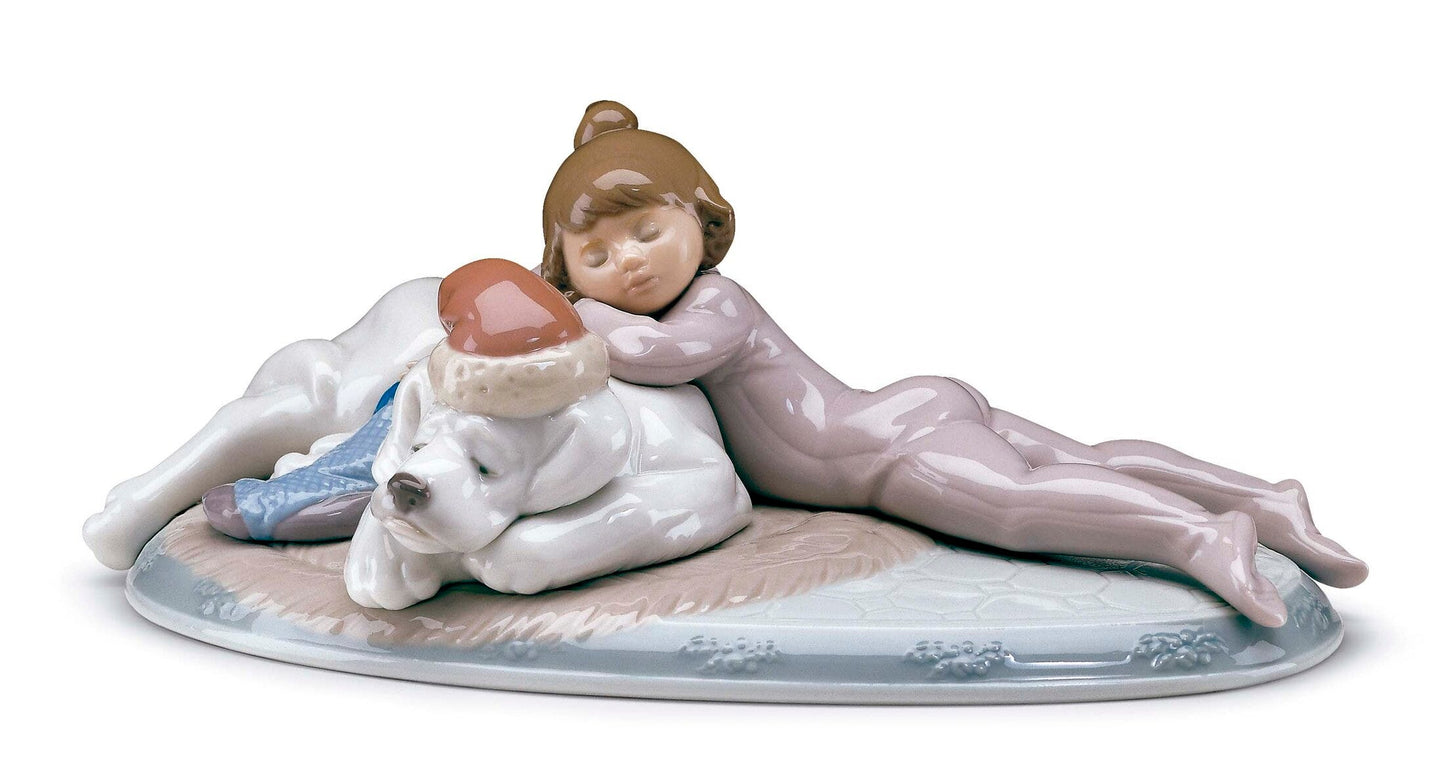 01006673 | ESPERANDO A PAPA NOEL