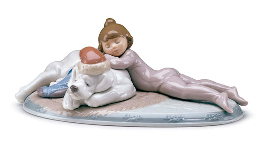 01006673 | ESPERANDO A PAPA NOEL