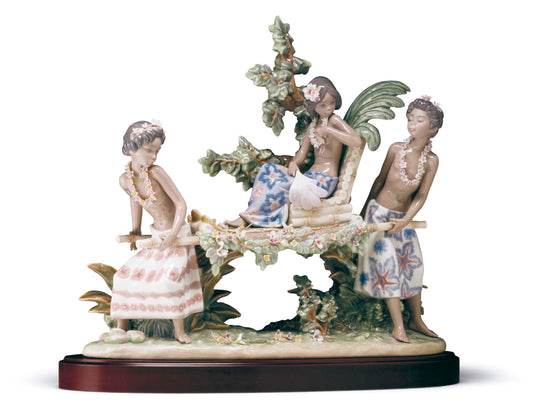 01001496 | Fiesta tropical