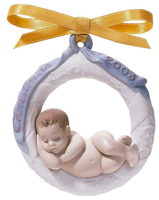 01016729 | 1ª NAVIDAD DEL BEBE 2003