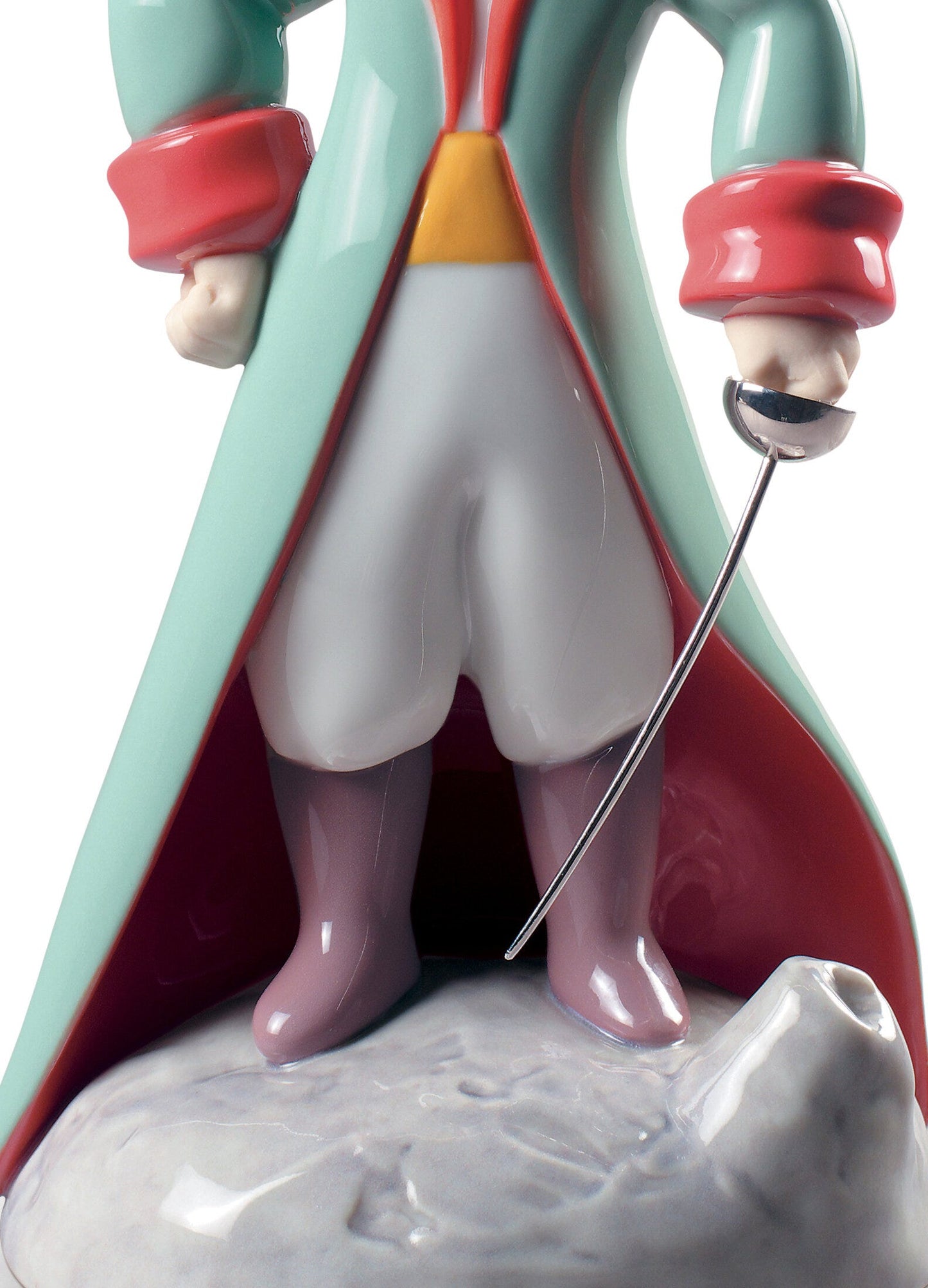 01009279 | Figura El Principito
