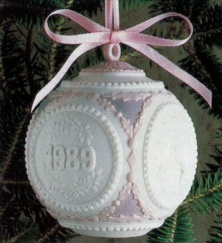 01015656 | BOLA DE NAVIDAD 1989 (S.L.)