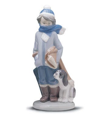 01005220 | INVIERNO INFANTIL Brillo