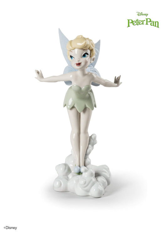 01009347 | Figura Campanilla
