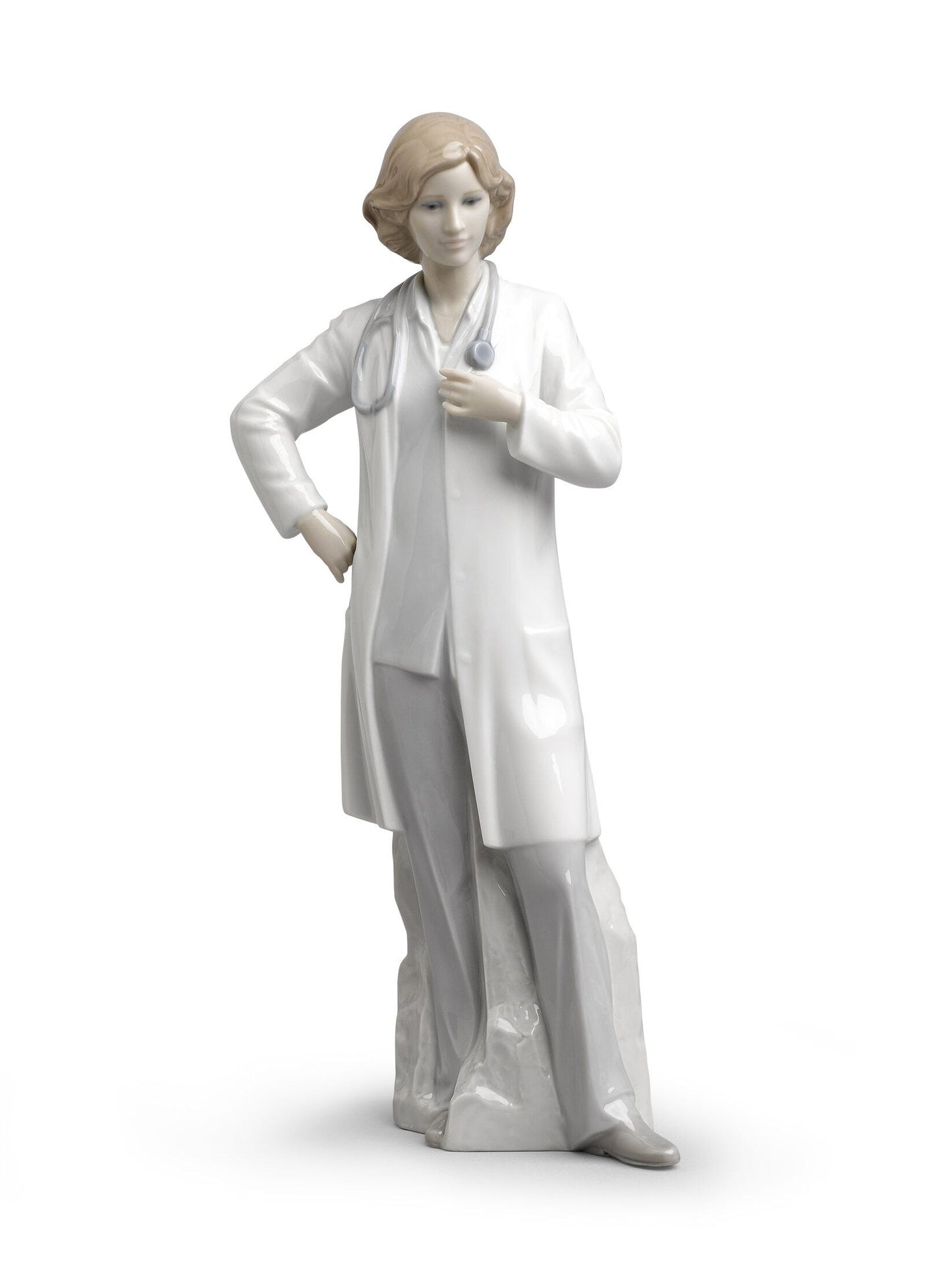 01008189 | Figura Doctora