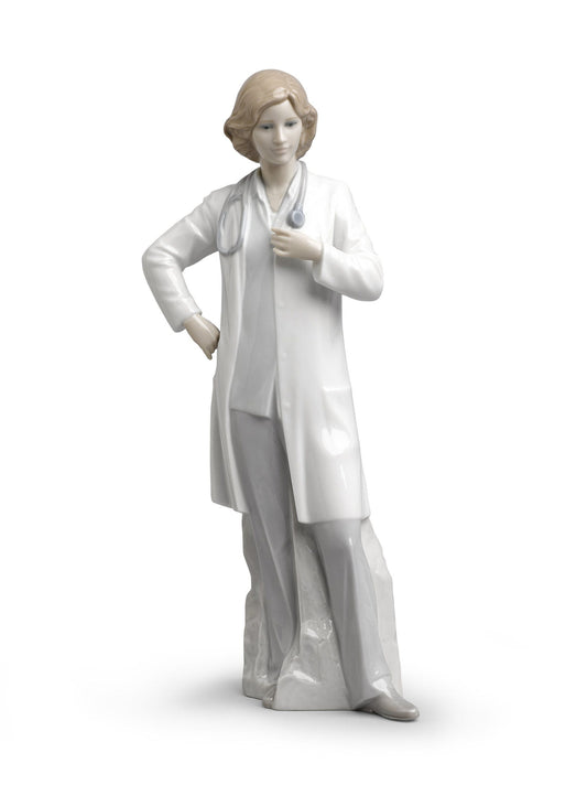 01008189 | Figura Doctora