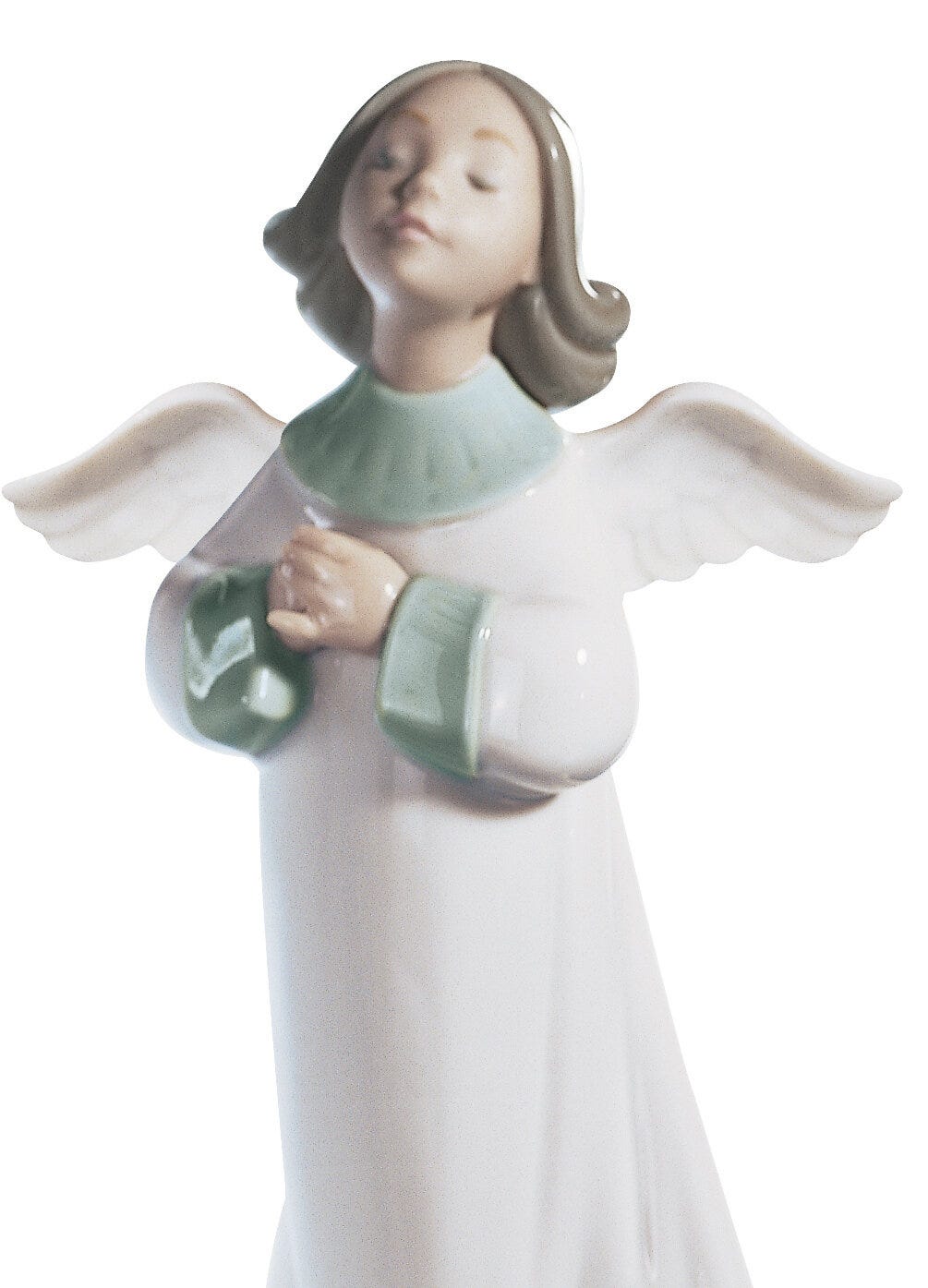 01006788 | Figura ángel Plegaria