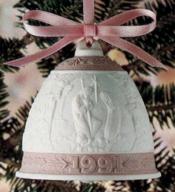 01015803 | CAMPANA NAVIDAD 1991 (S.L.)