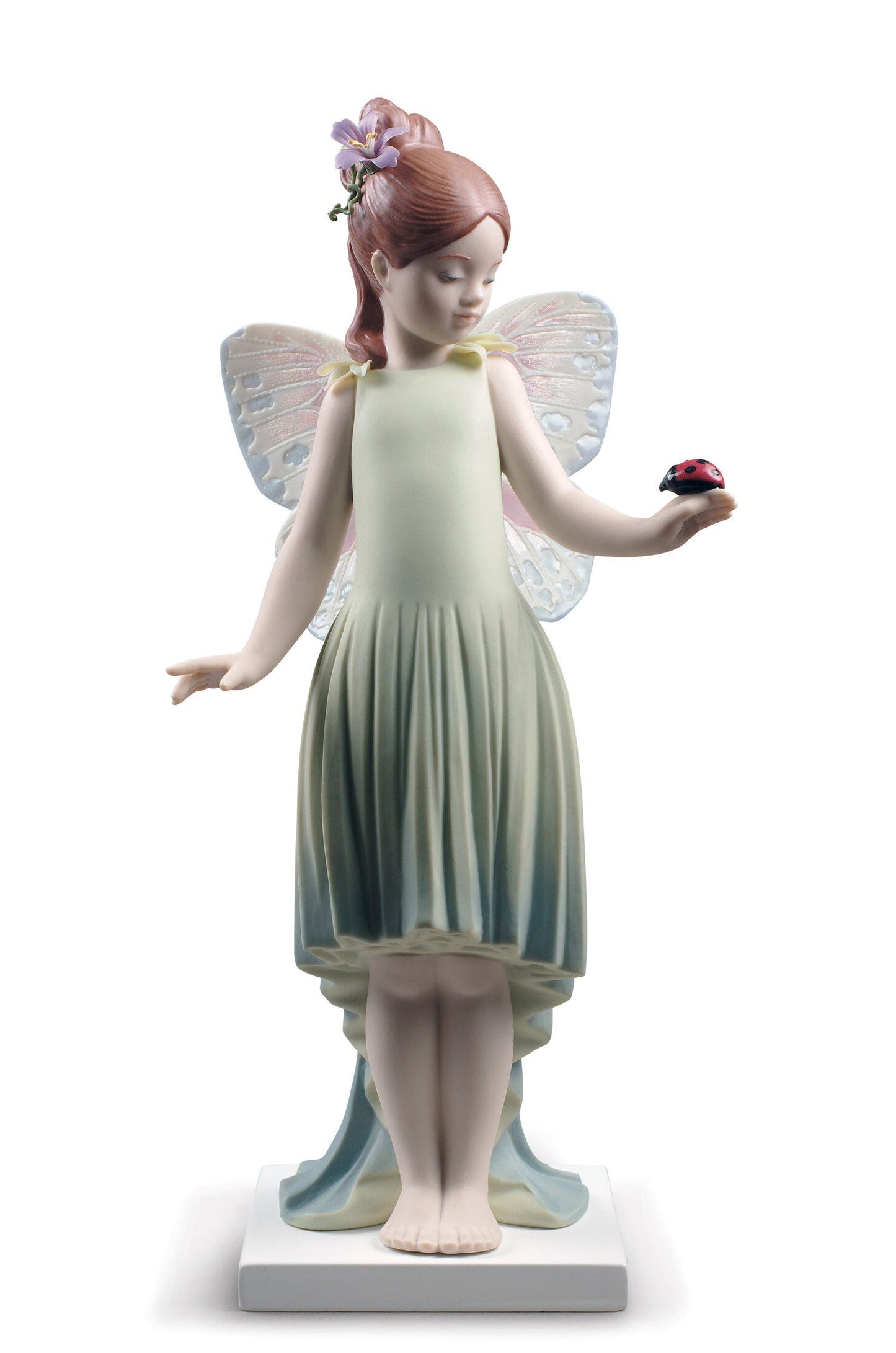 01009356 | Figura niña Fantasía infantil