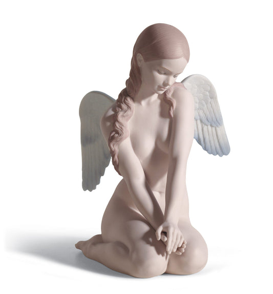 01018235 | Figura Ángel hermoso