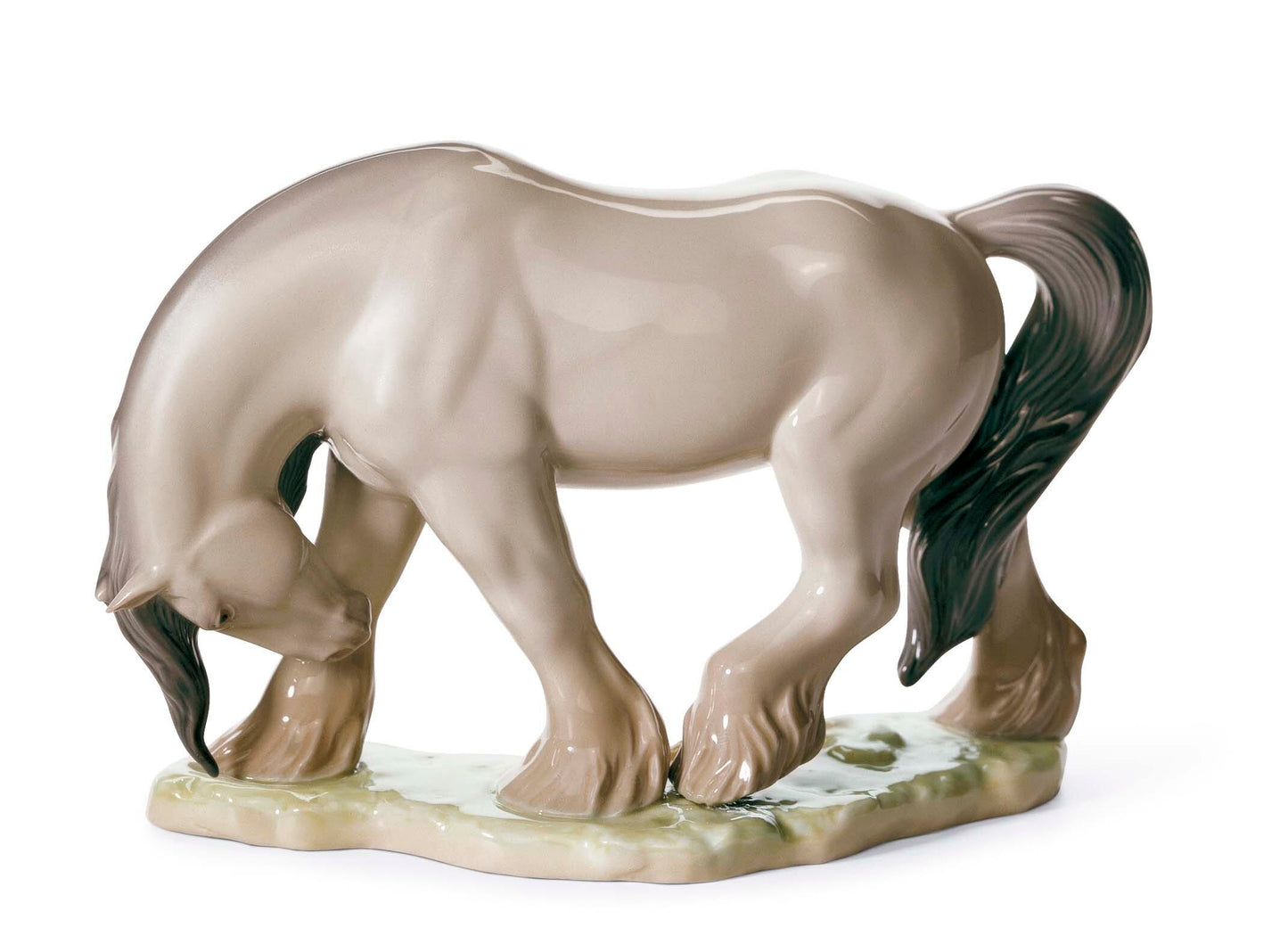 01008109 | CABALLO II