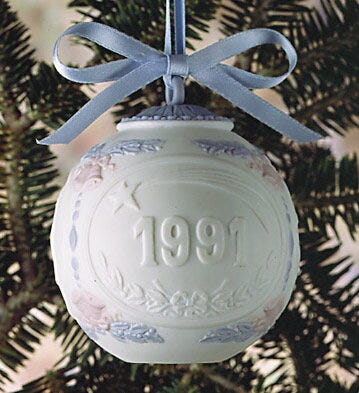 01015829 | BOLA DE NAVIDAD 1991 (S.L.)