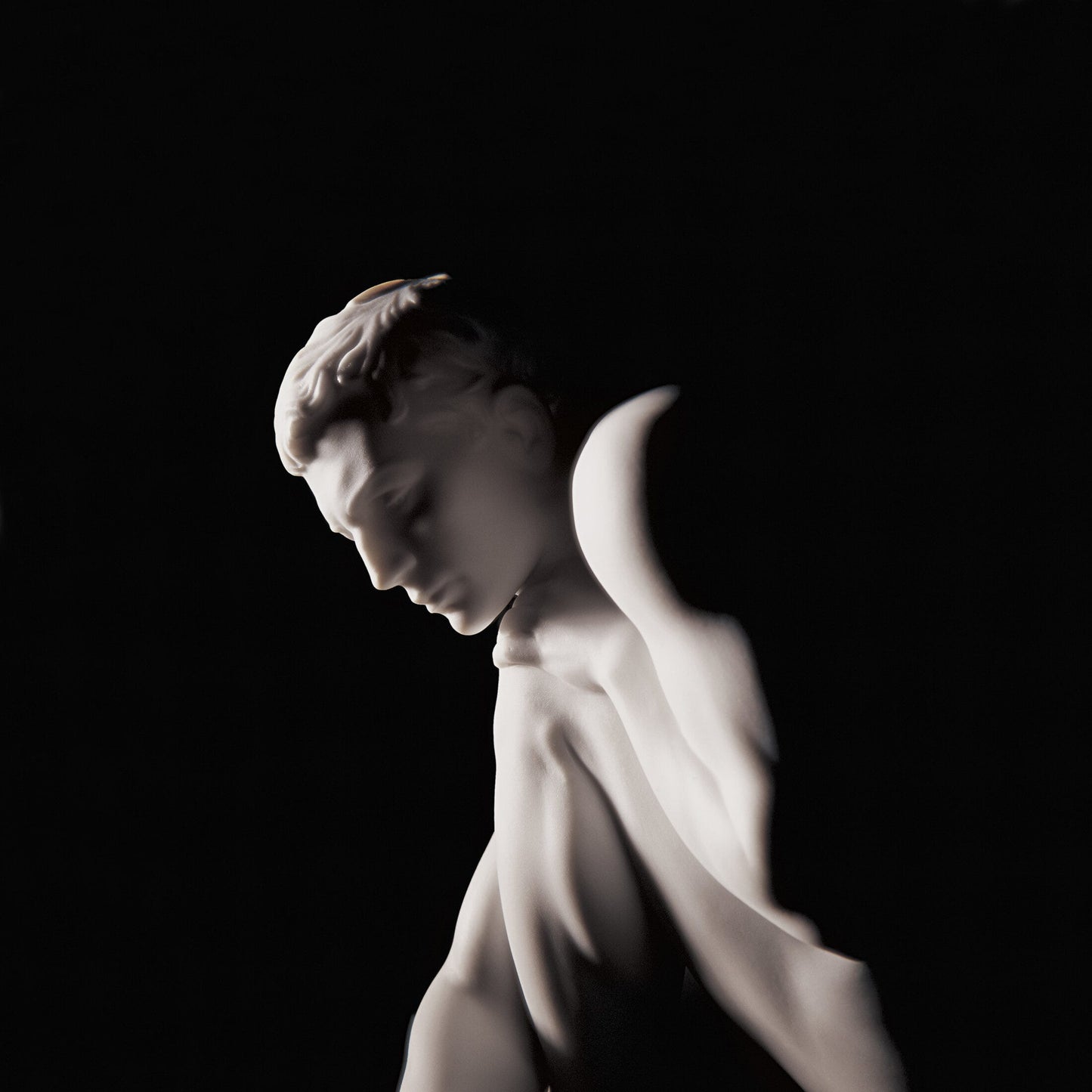 01018018 | Figura hombre Scientia