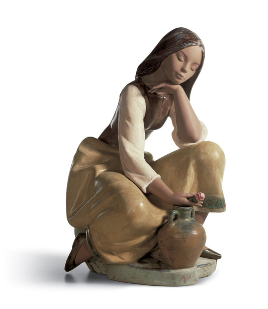 01013525 | Figura Cantarera clásica