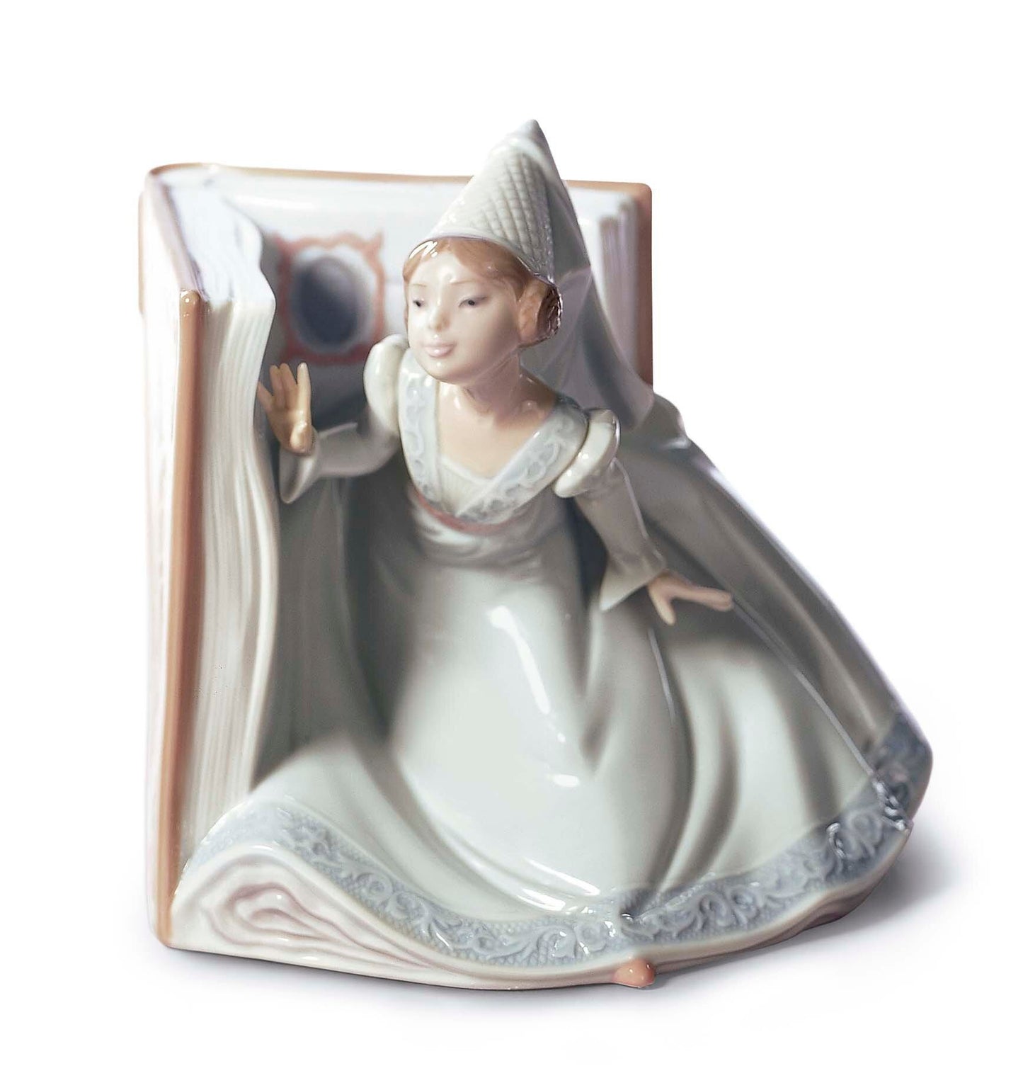 01006797 | PRINCESA DE CUENTO