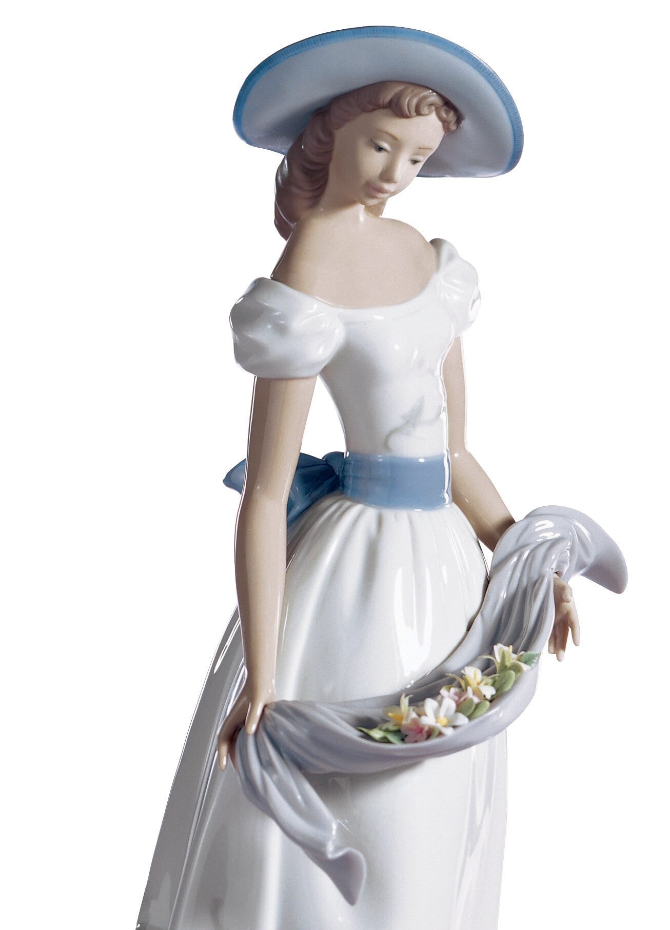 01006866 | Figura mujer Fragancias y colores