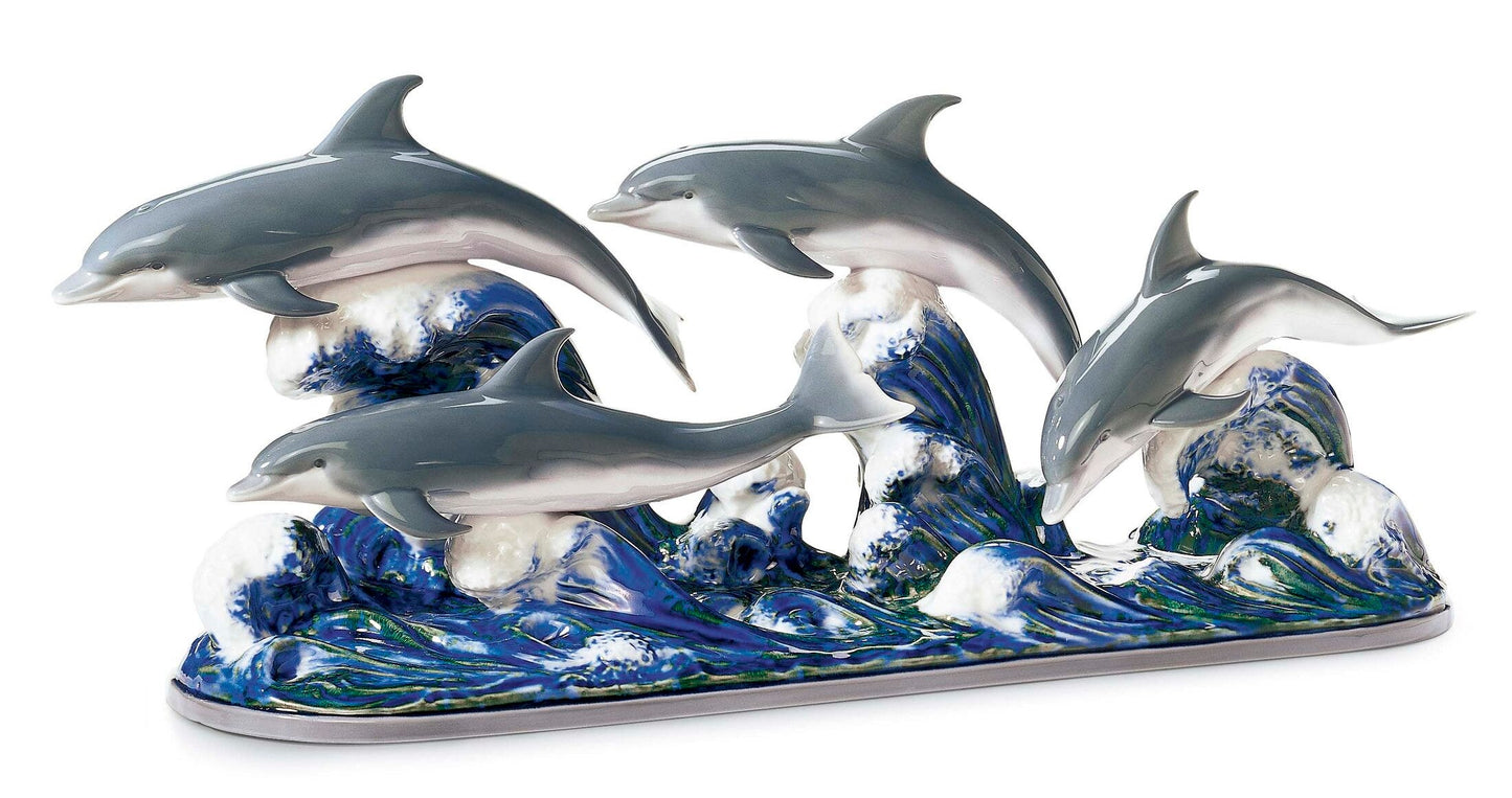 01006436 | DELFINES