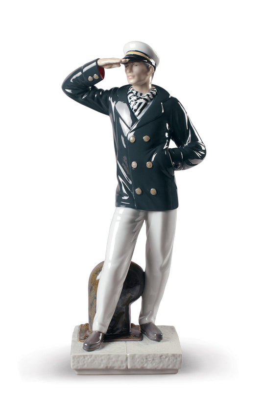 01009281 | Figura Marinero