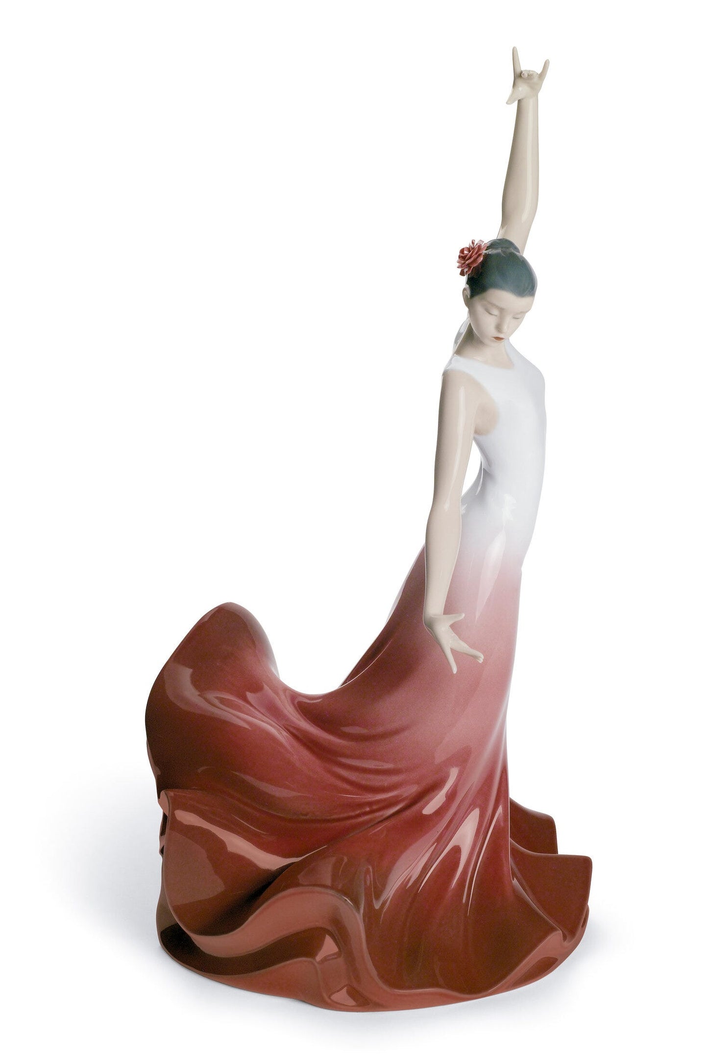 01008419 | Figura mujer Alma de España