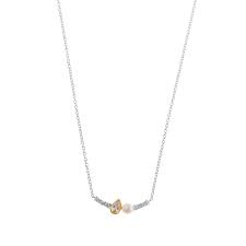 Collar elegante