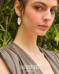 Pendientes elegantes