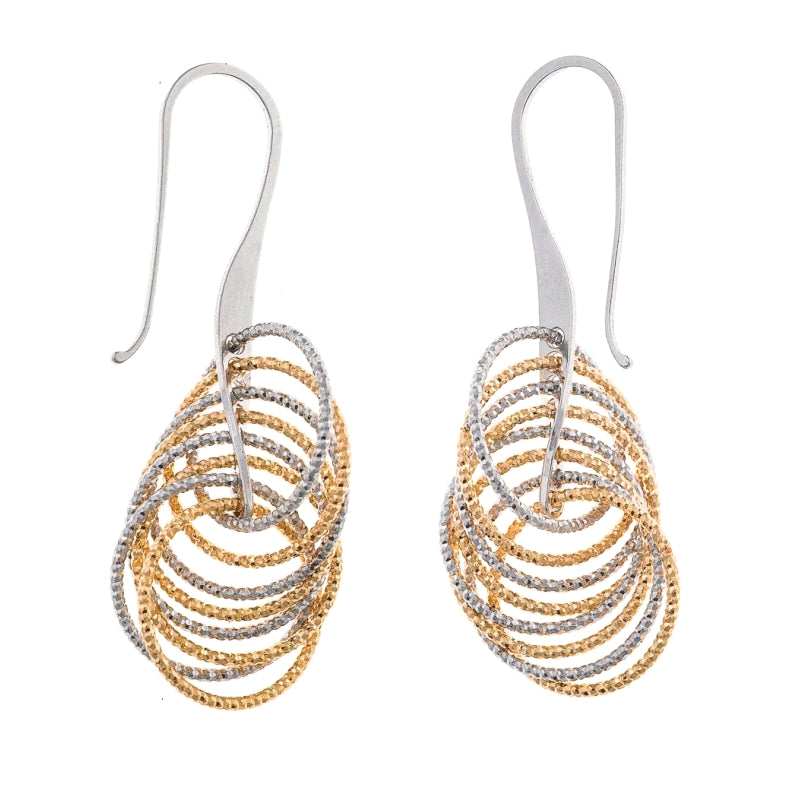 Pendientes elegantes