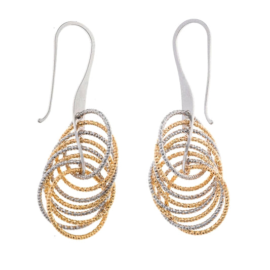 Pendientes elegantes
