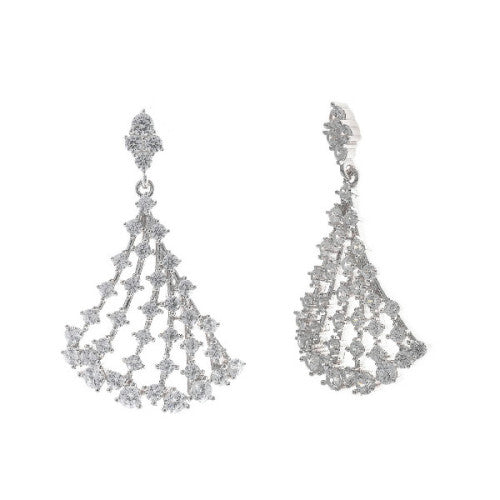 Pendientes elegantes
