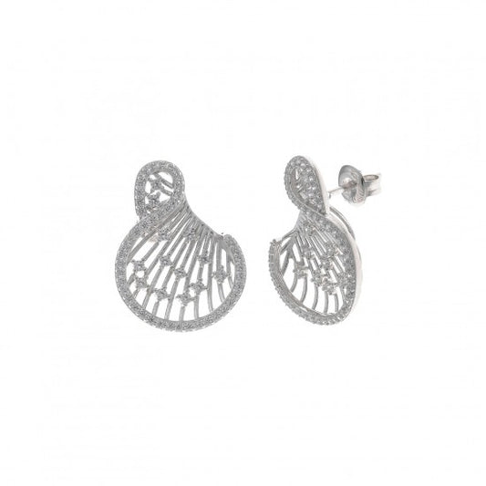 Pendientes elegantes