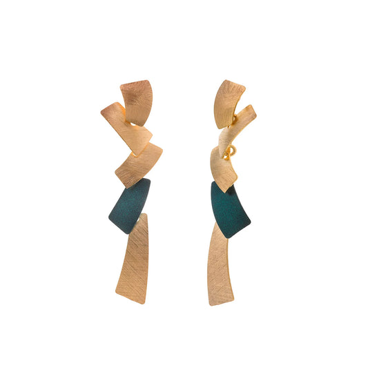 Pendientes elegantes