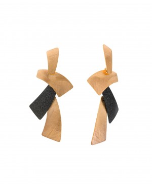 Pendientes elegantes
