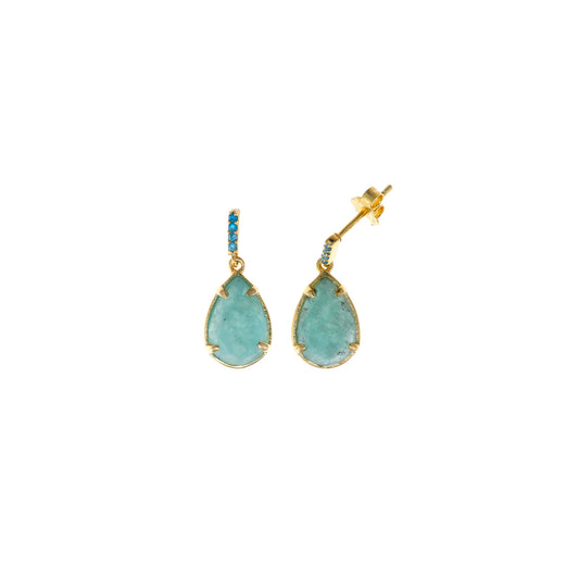 Pendientes elegantes