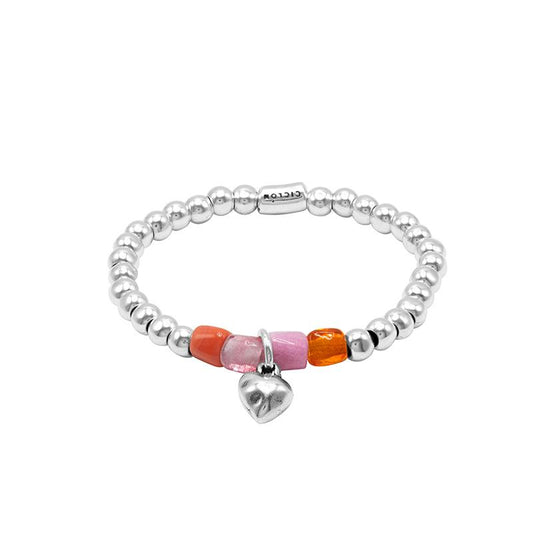 Pulsera Ciclon de aire urbano