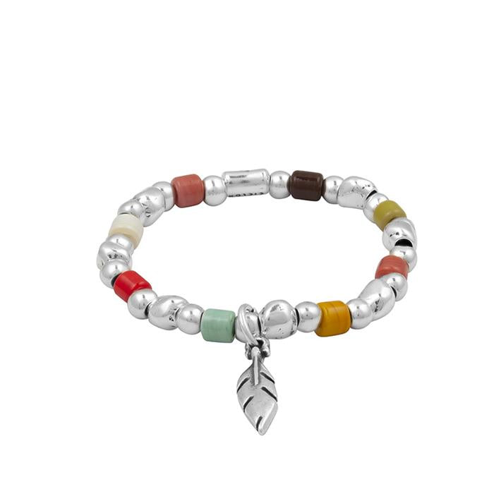 Brazalete Ciclon con fuerza visual