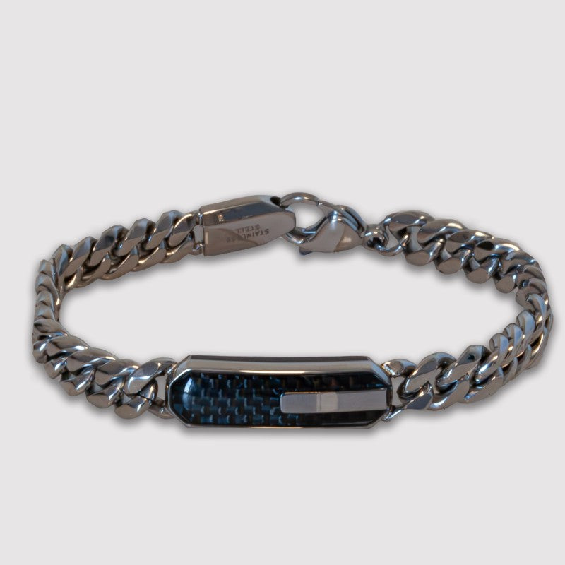 Pulsera "Swift Chesham" | Olliver Abbott
