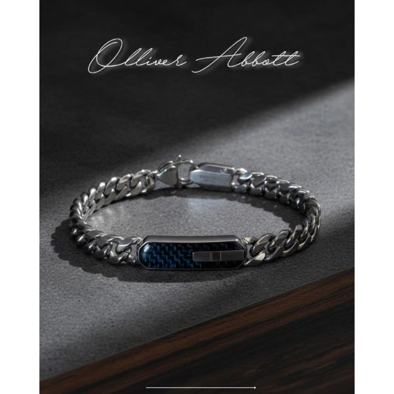 Pulsera "Swift Chesham" | Olliver Abbott