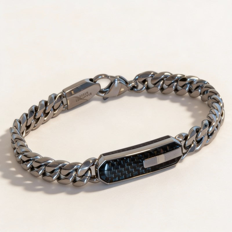 Pulsera "Swift Chesham" | Olliver Abbott